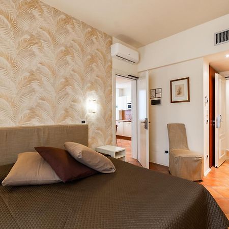 Residence Villa Firenze Alassio Zewnętrze zdjęcie