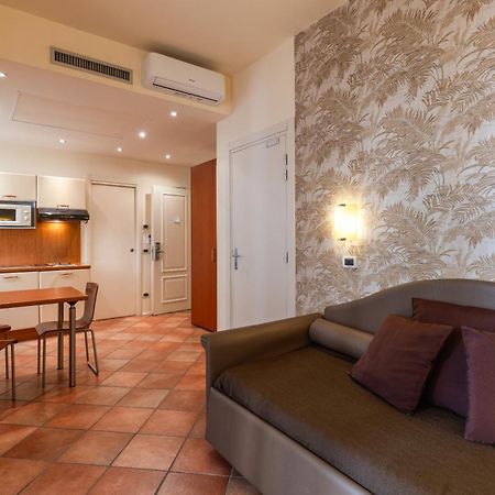 Residence Villa Firenze Alassio Zewnętrze zdjęcie
