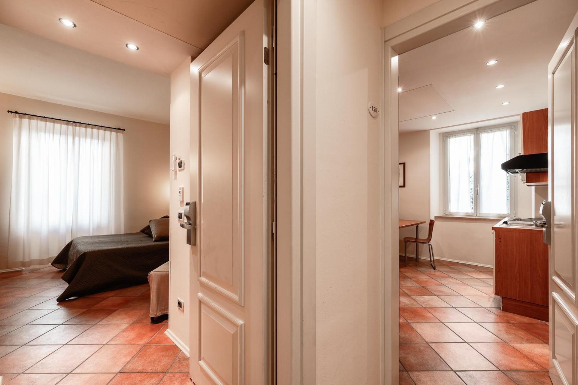 Residence Villa Firenze Alassio Zewnętrze zdjęcie