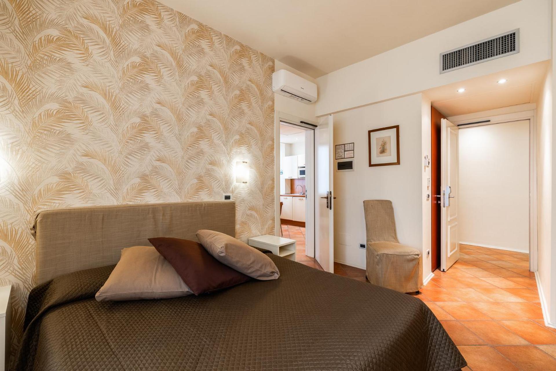 Residence Villa Firenze Alassio Zewnętrze zdjęcie