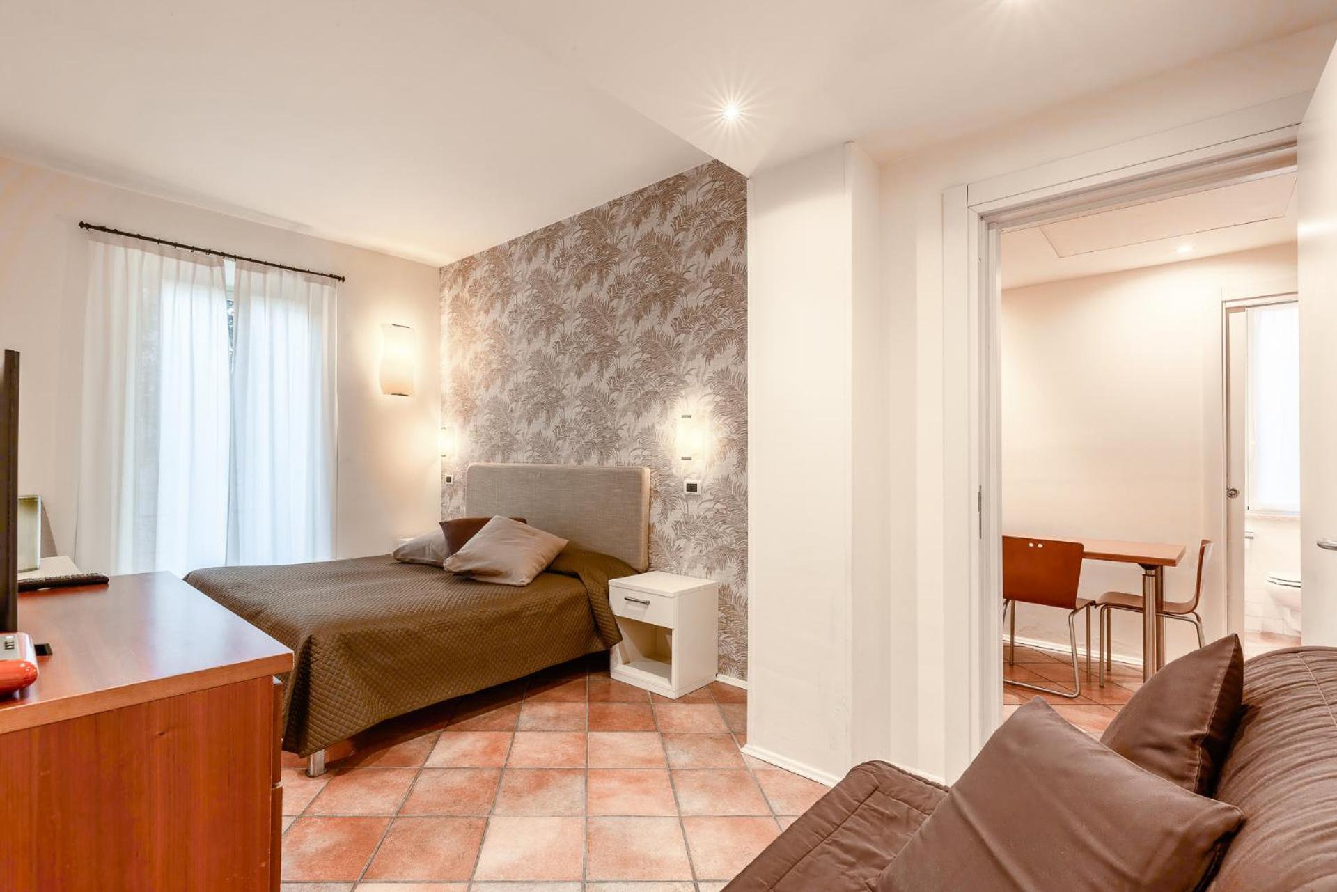 Residence Villa Firenze Alassio Zewnętrze zdjęcie