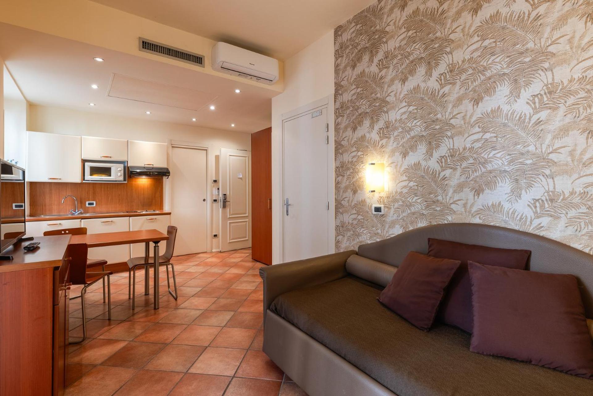 Residence Villa Firenze Alassio Zewnętrze zdjęcie
