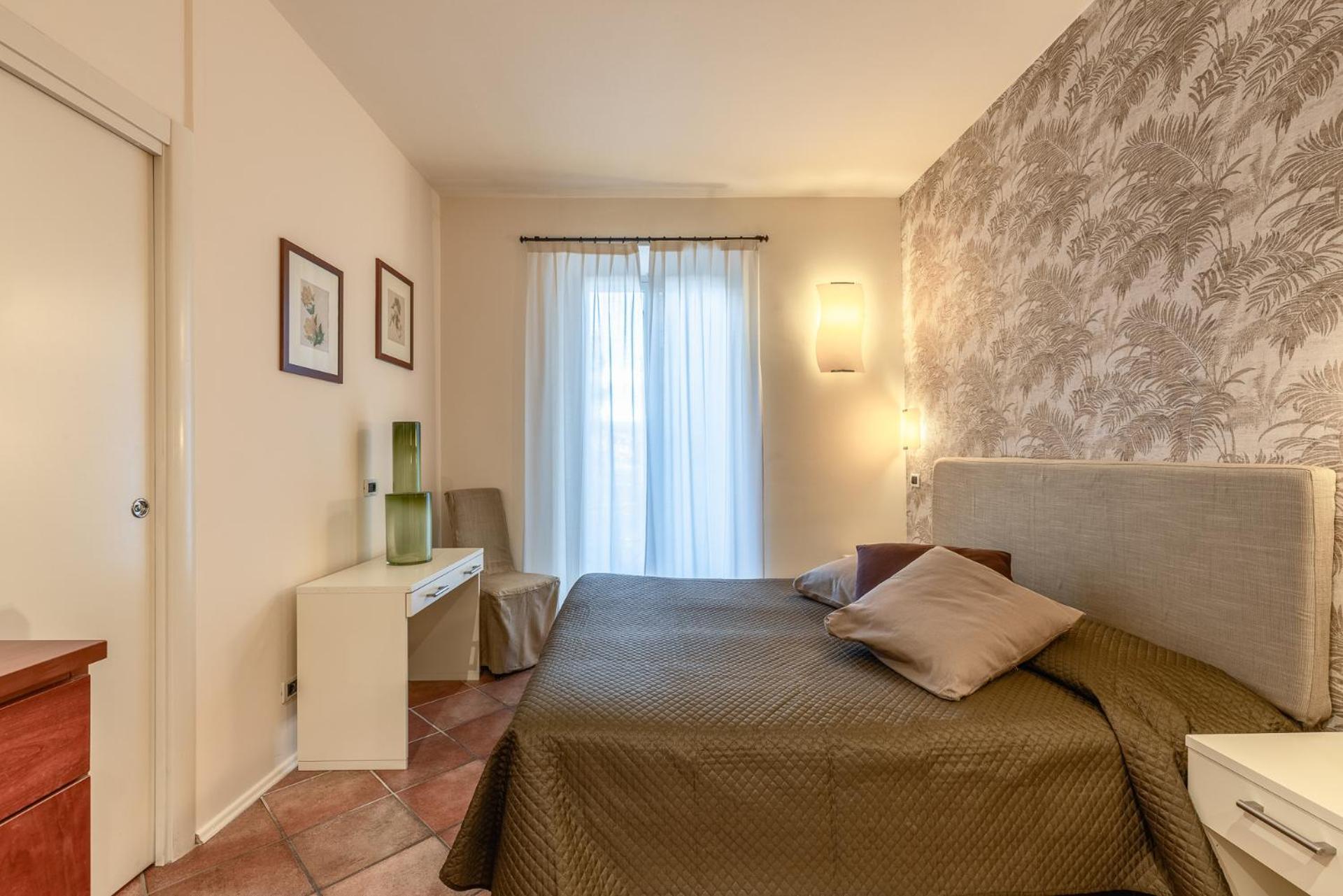 Residence Villa Firenze Alassio Zewnętrze zdjęcie