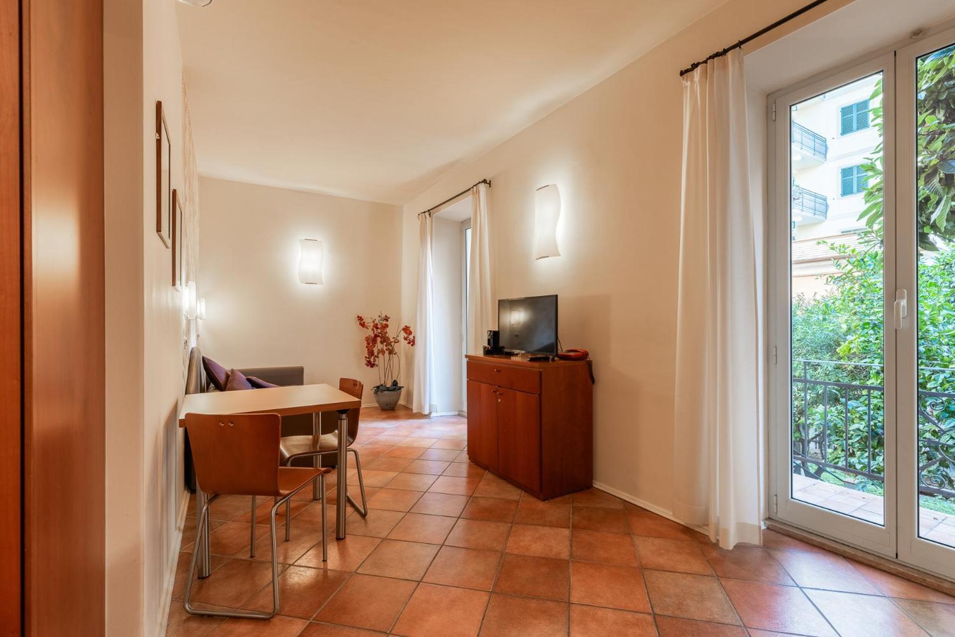 Residence Villa Firenze Alassio Zewnętrze zdjęcie