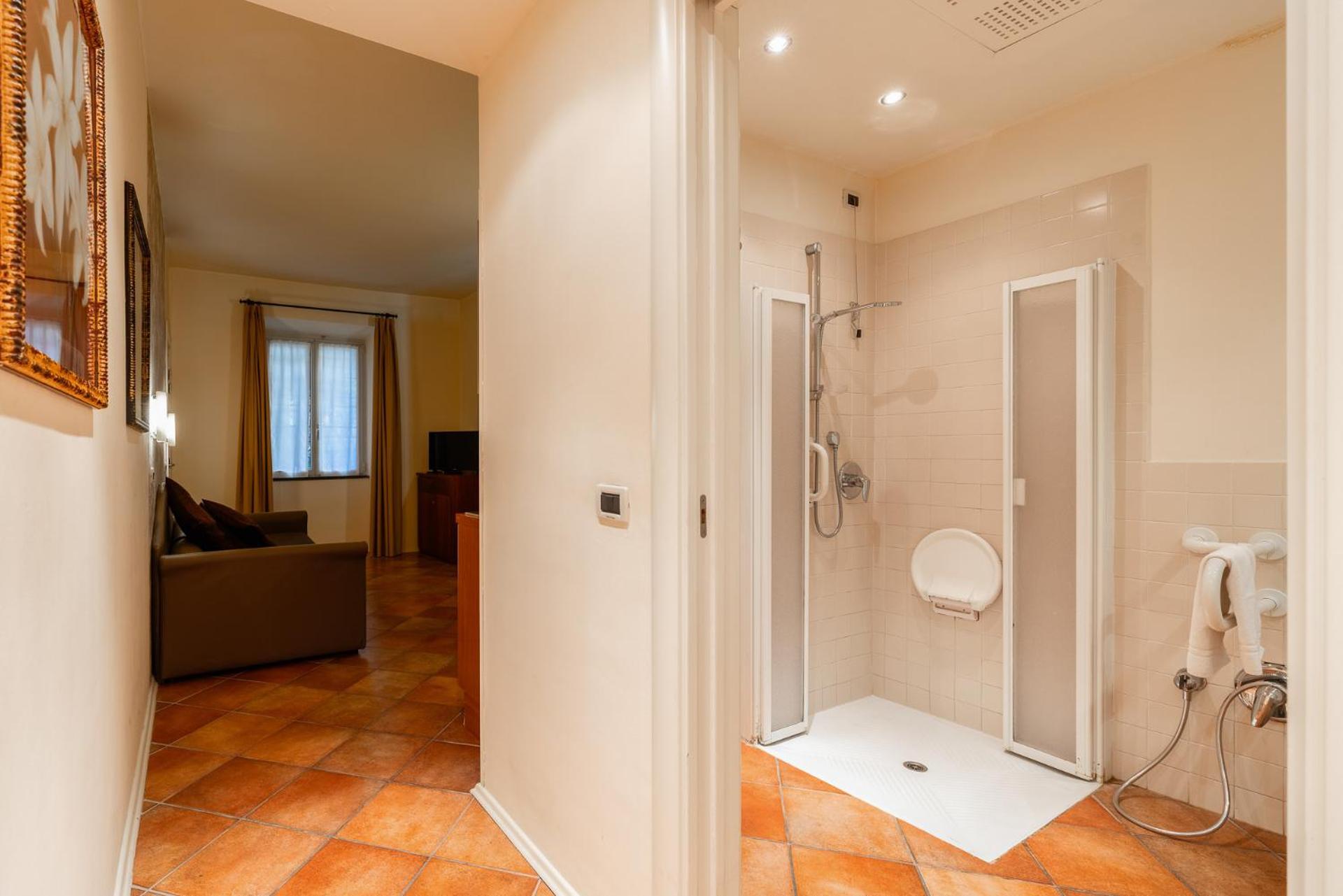 Residence Villa Firenze Alassio Zewnętrze zdjęcie