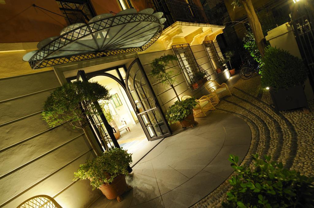 Residence Villa Firenze Alassio Zewnętrze zdjęcie